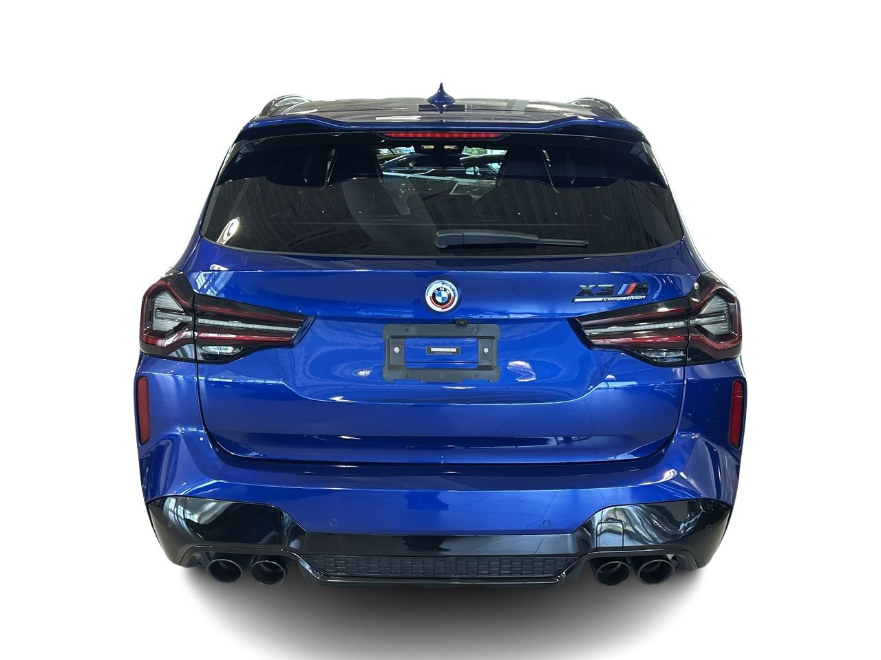 2023 BMW X3 M in Aurora, Ontario