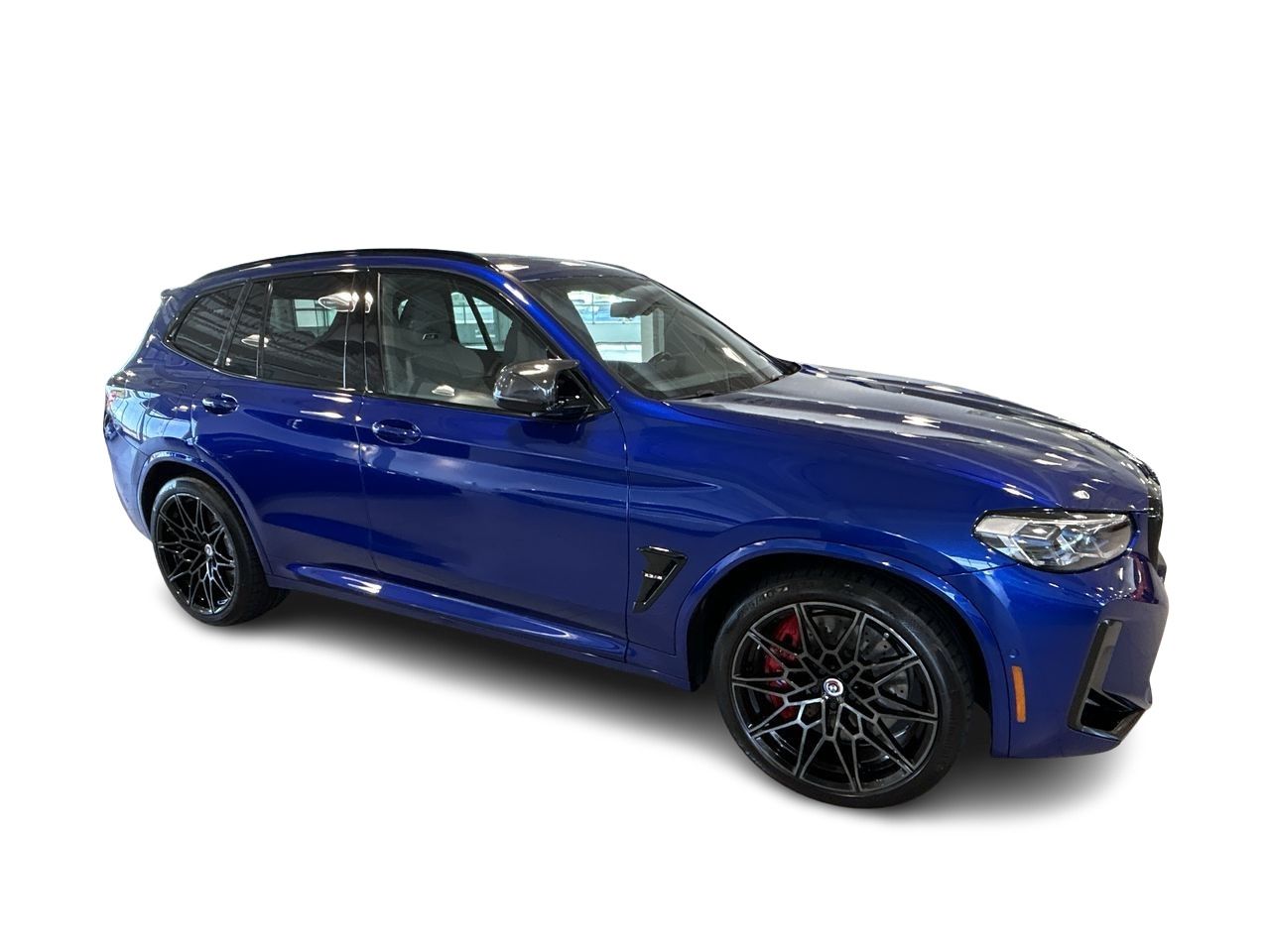 2023 BMW X3 M in Aurora, Ontario
