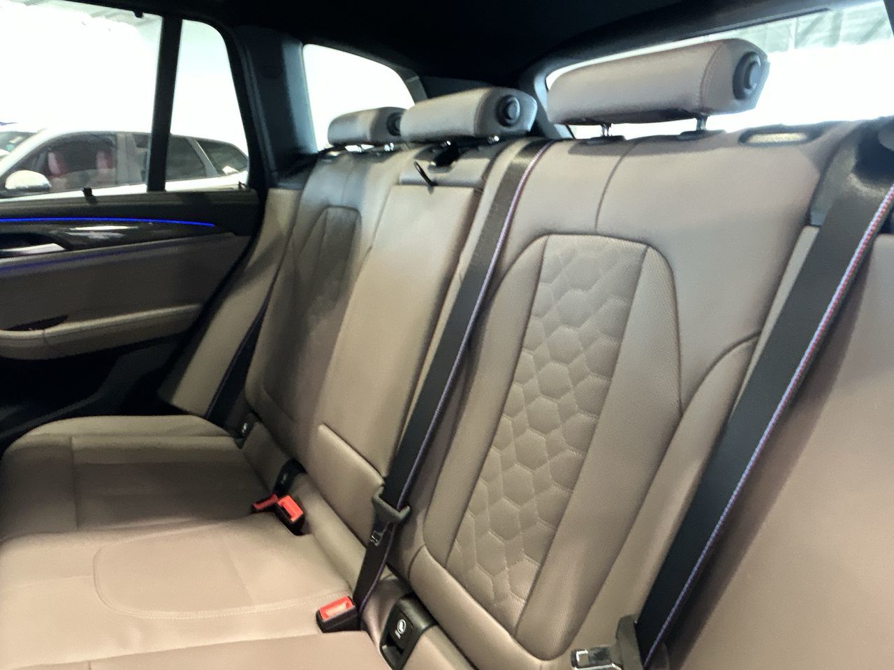 2023 BMW X3 M in Aurora, Ontario