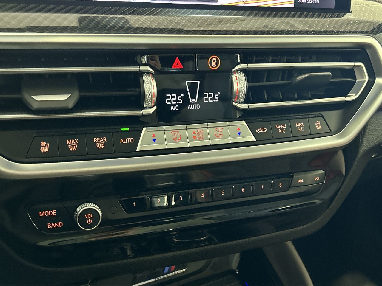 2023 BMW X3 M in Aurora, Ontario