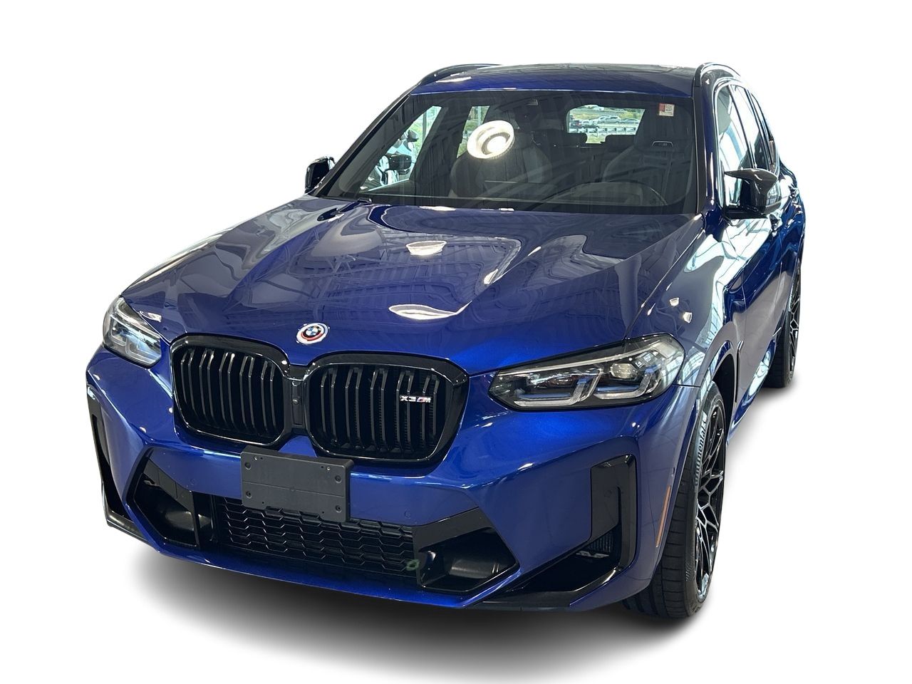2023 BMW X3 M in Aurora, Ontario