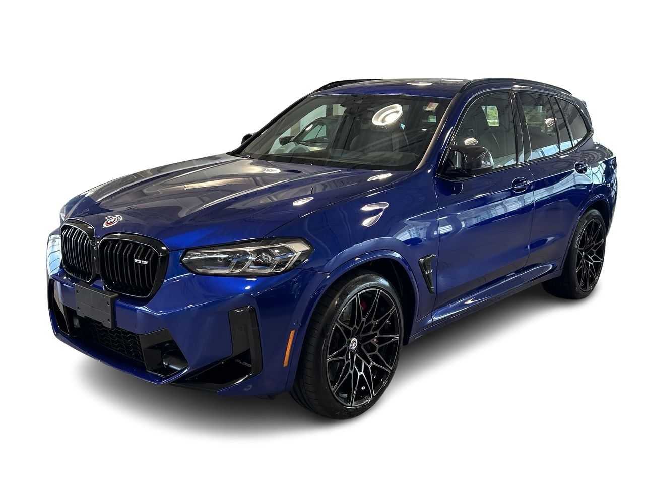 2023 BMW X3 M in Aurora, Ontario