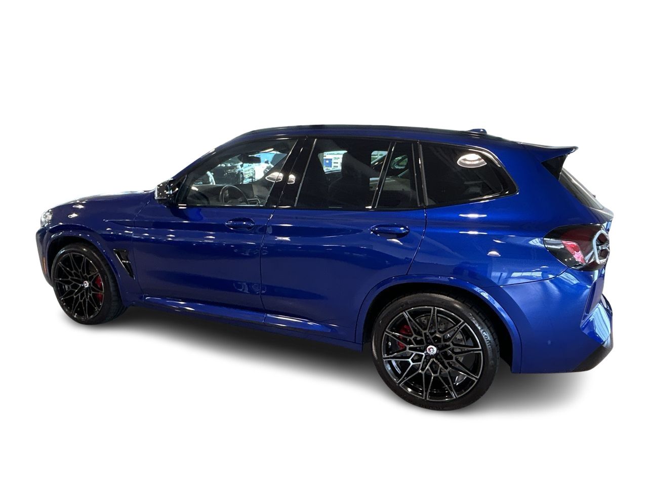2023 BMW X3 M in Aurora, Ontario