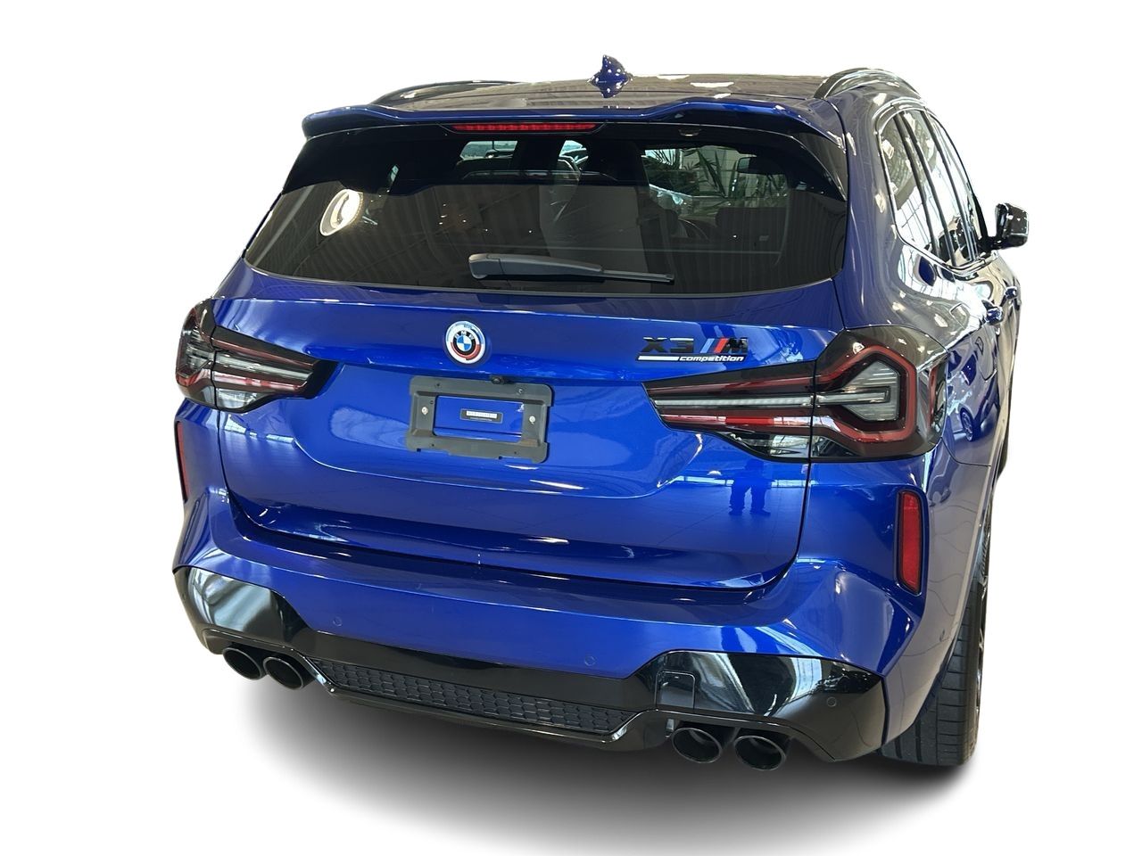 2023 BMW X3 M in Aurora, Ontario