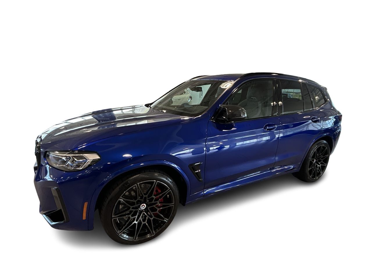 2023 BMW X3 M in Aurora, Ontario