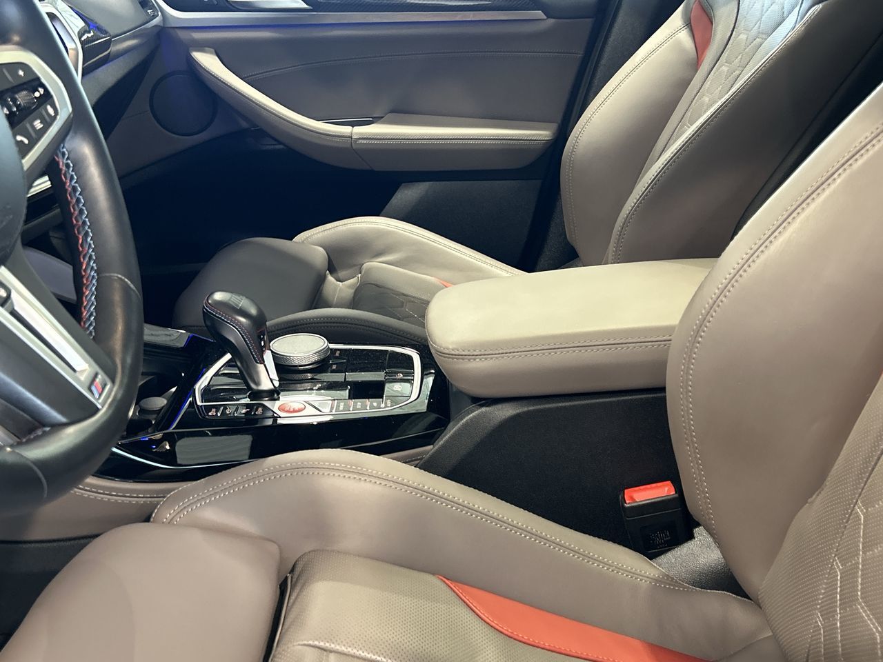 2023 BMW X3 M in Aurora, Ontario