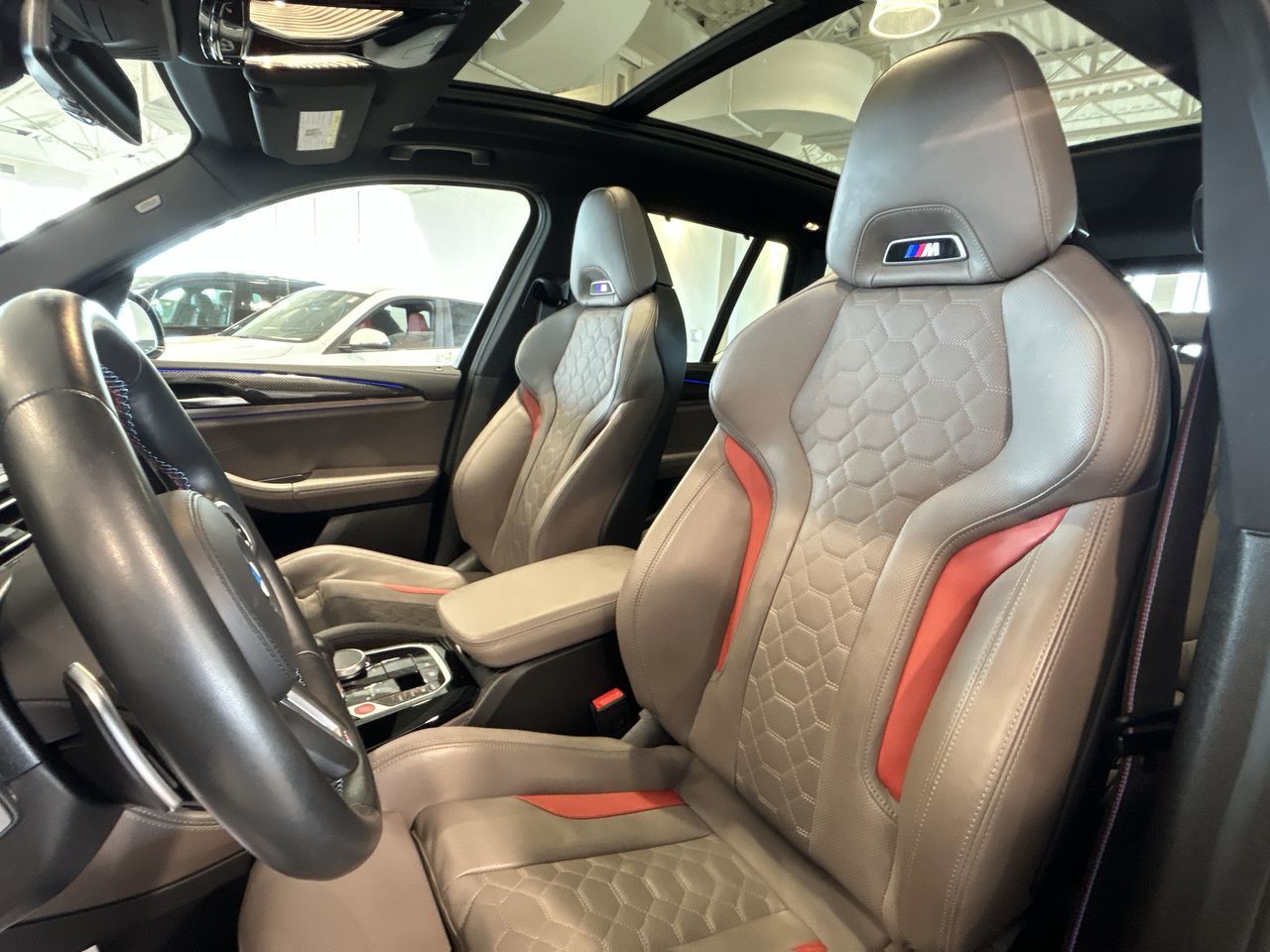 2023 BMW X3 M in Aurora, Ontario