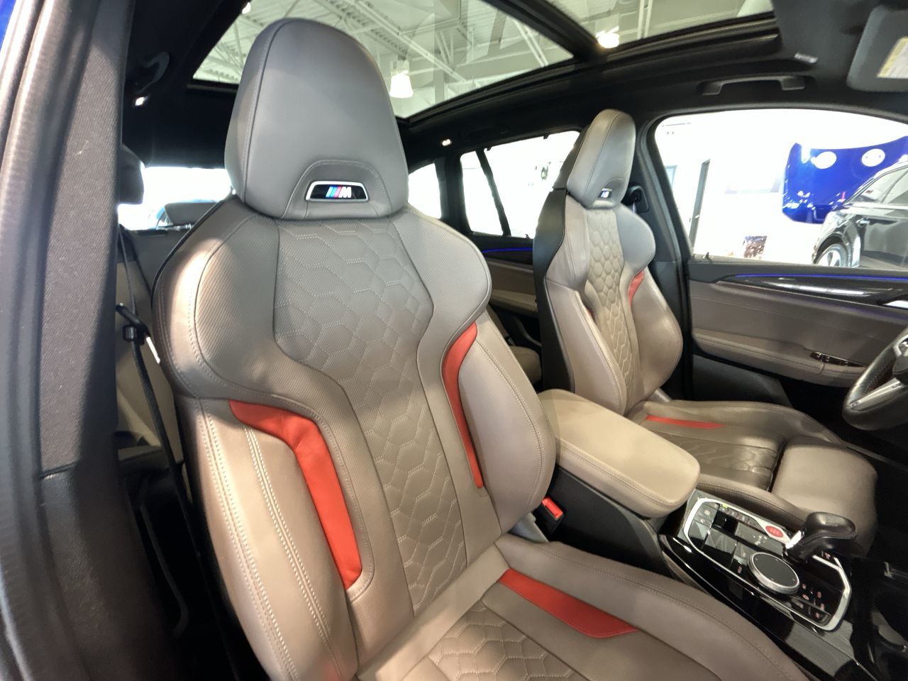2023 BMW X3 M in Aurora, Ontario