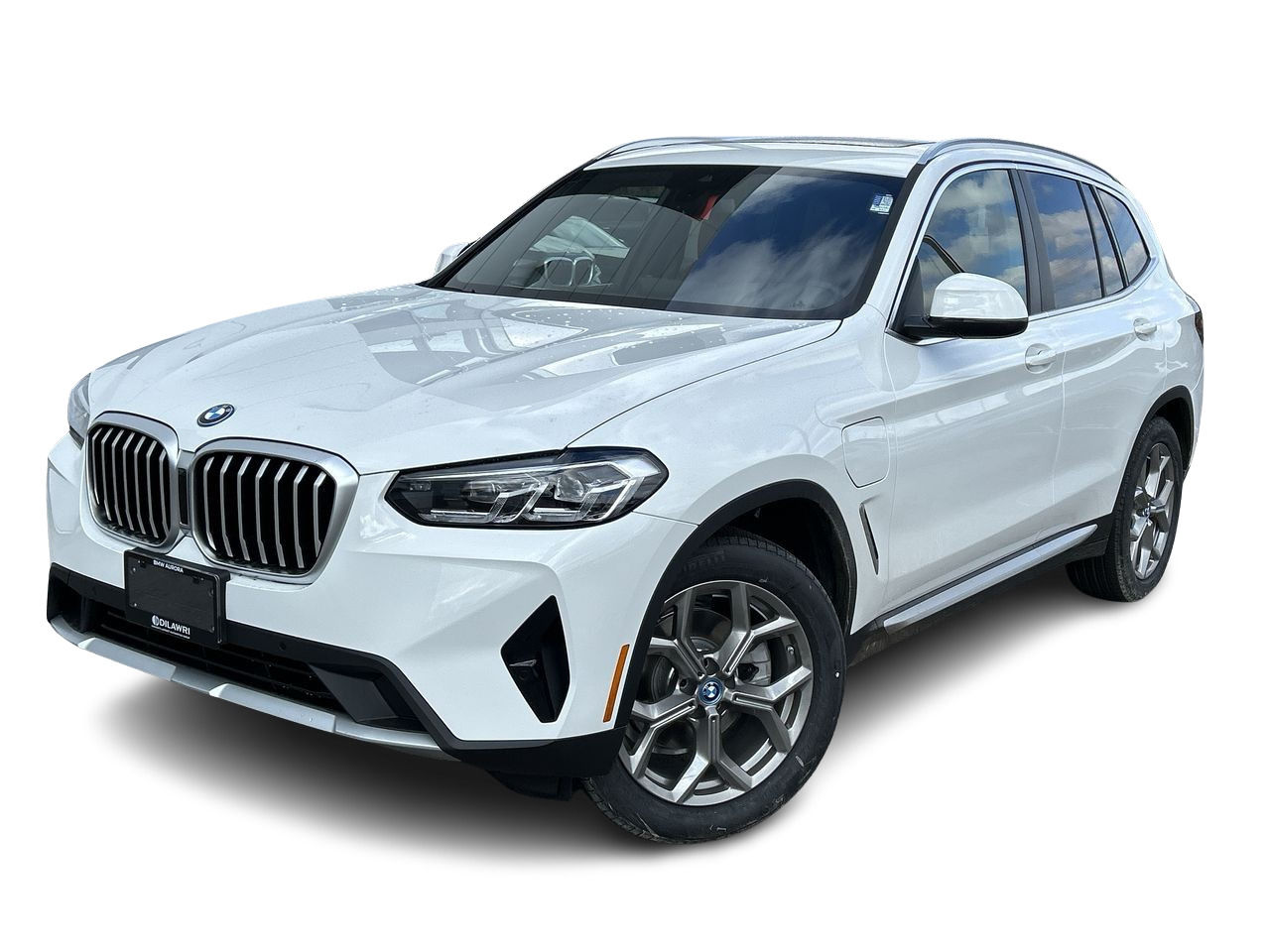 X3 phev store xdrive30e sav