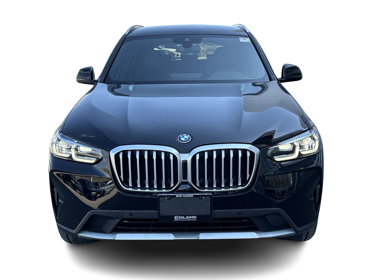 2024 BMW X3 PHEV in Aurora, Ontario