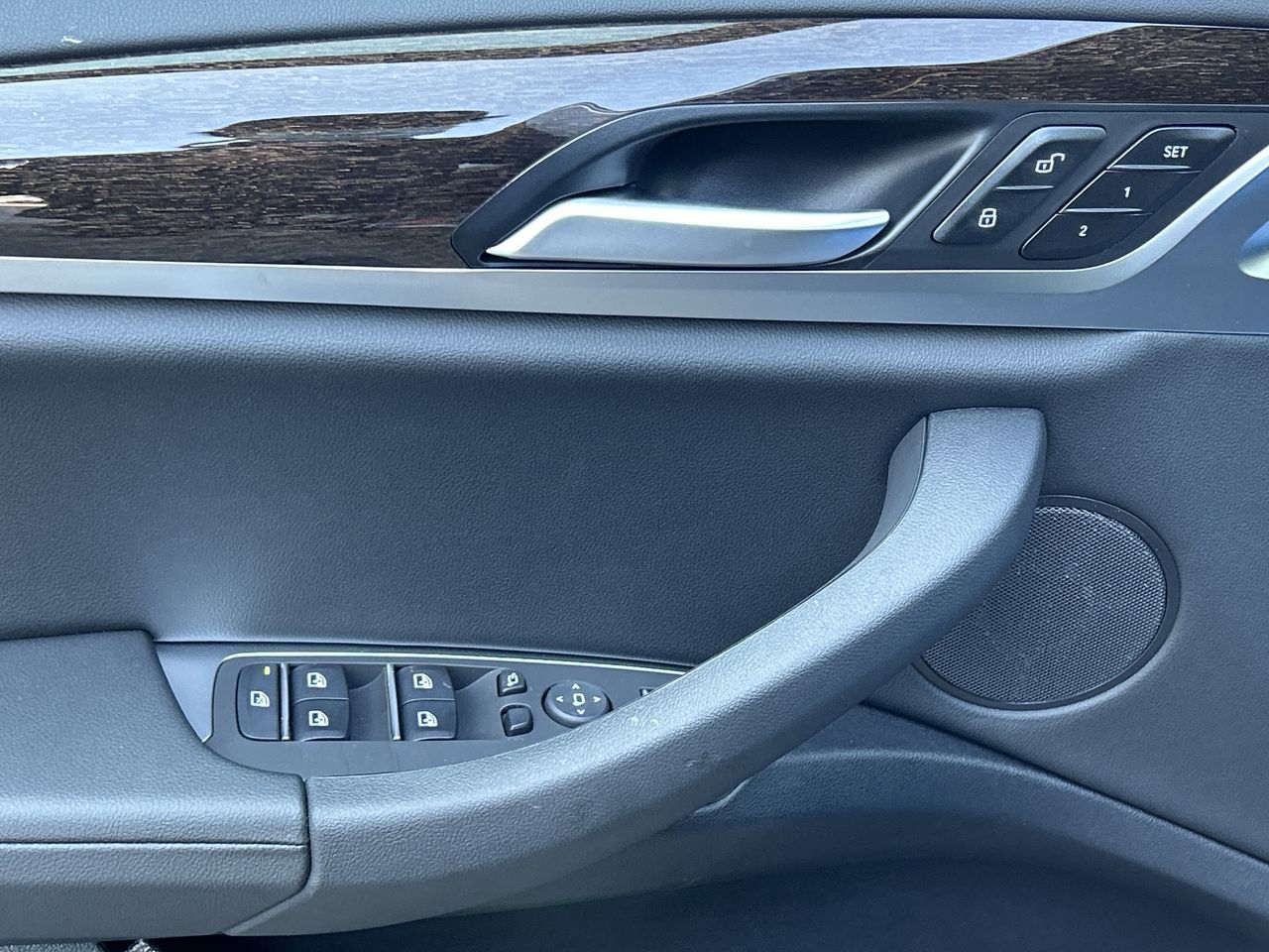 2024 BMW X3 PHEV in Aurora, Ontario