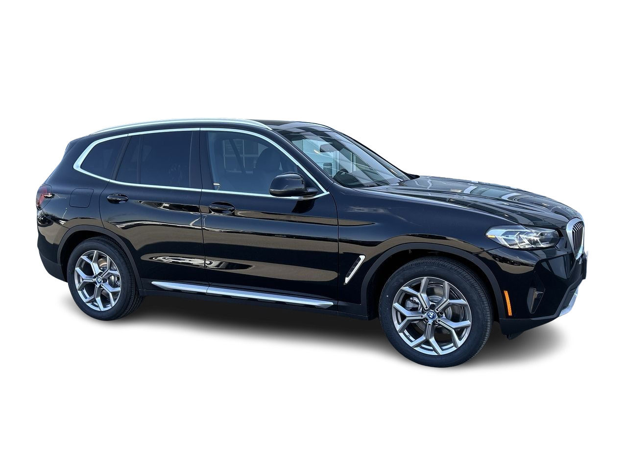2024 BMW X3 PHEV in Aurora, Ontario