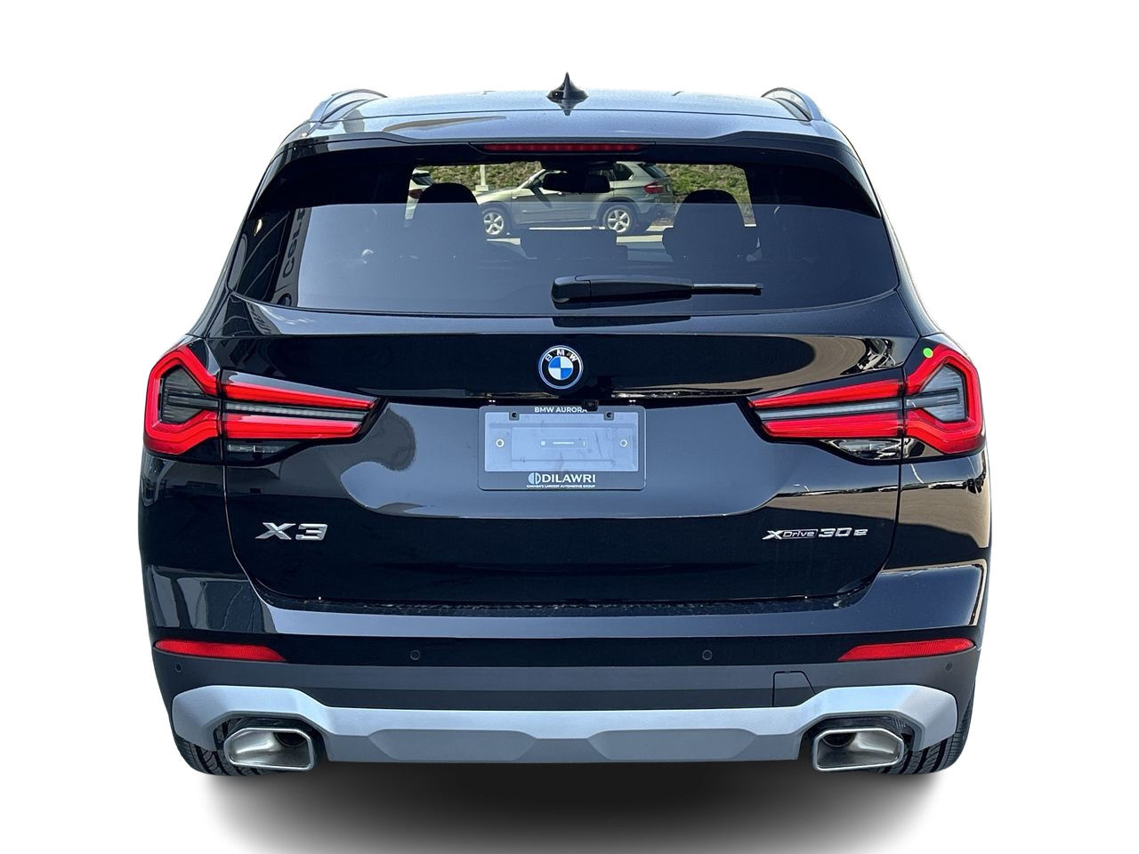 2024 BMW X3 PHEV in Aurora, Ontario