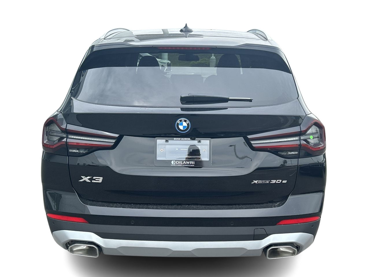 2024 BMW X3 PHEV in Aurora, Ontario