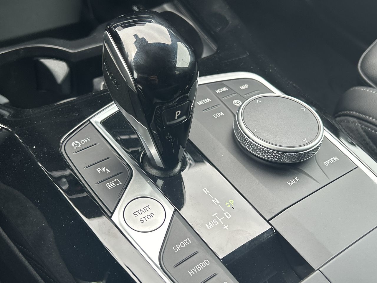 2024 BMW X3 PHEV in Aurora, Ontario
