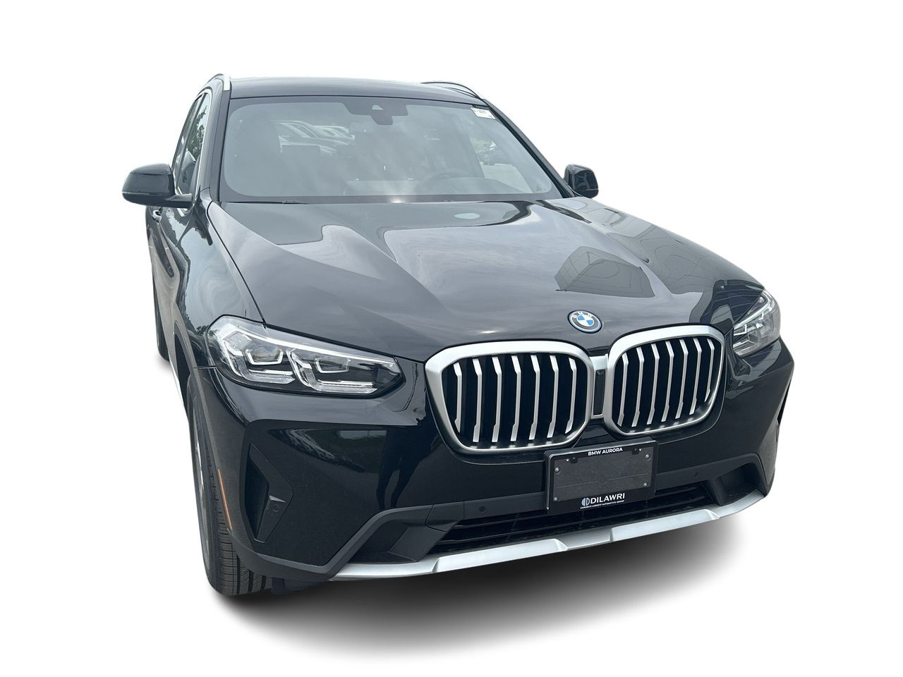 2024 BMW X3 PHEV in Aurora, Ontario
