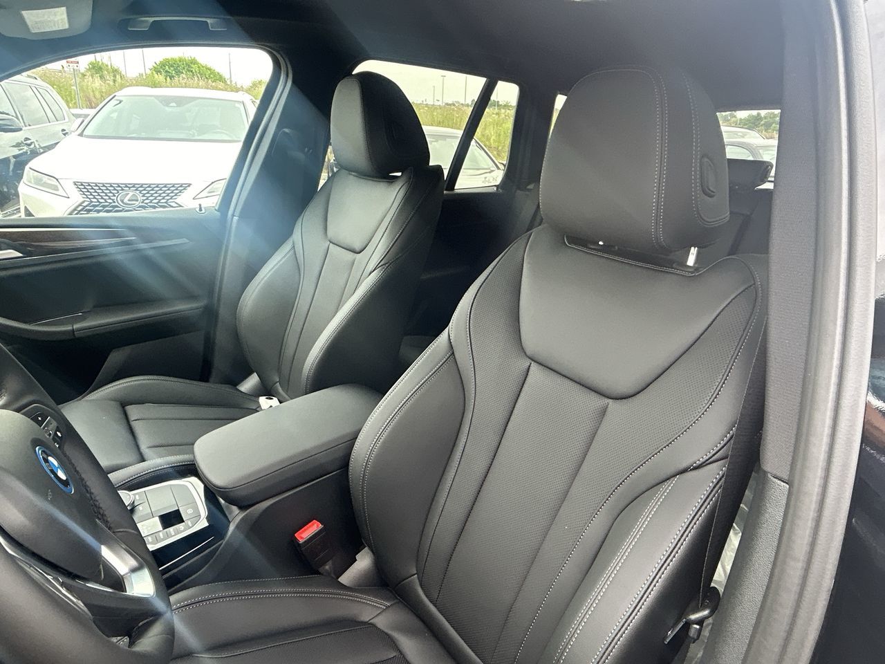 2024 BMW X3 PHEV in Aurora, Ontario