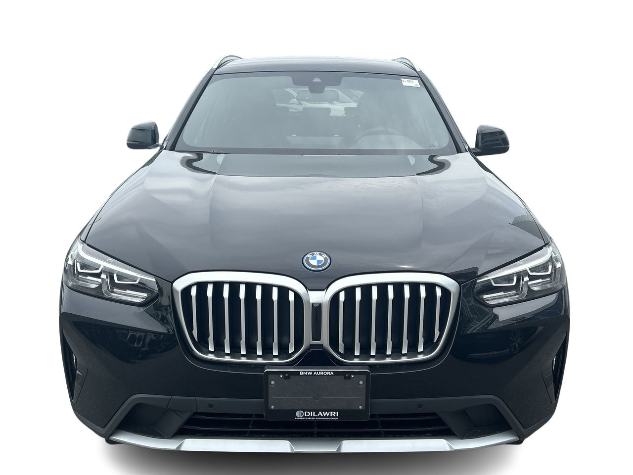 2024 BMW X3 PHEV in Aurora, Ontario