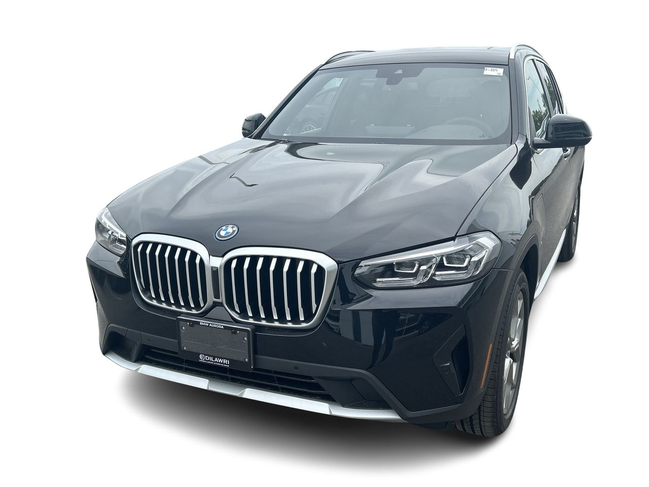 2024 BMW X3 PHEV in Aurora, Ontario