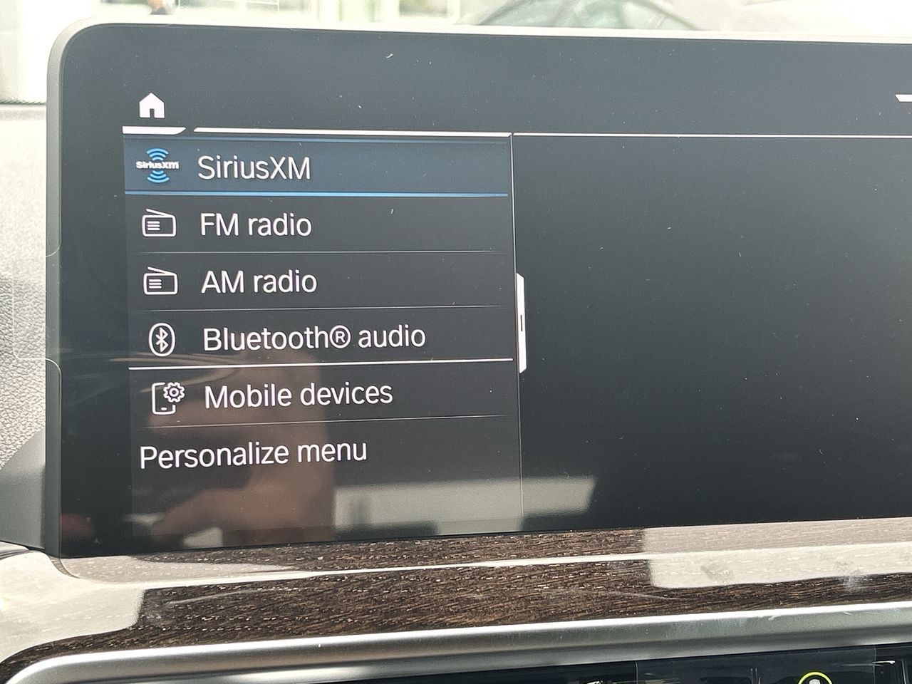 2024 BMW X3 PHEV in Aurora, Ontario