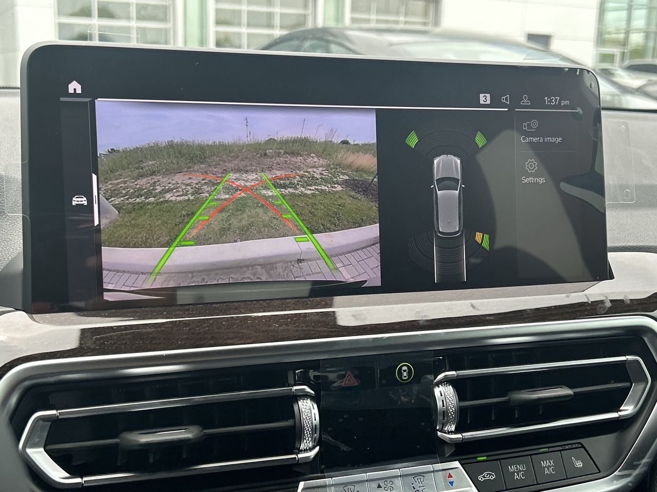2024 BMW X3 PHEV in Aurora, Ontario