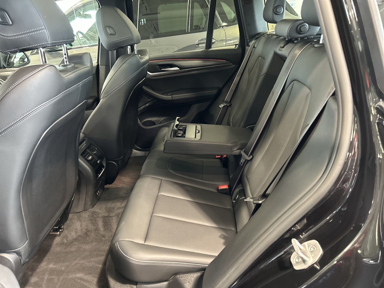2024 BMW X3 xDrive30i M Sport Edition