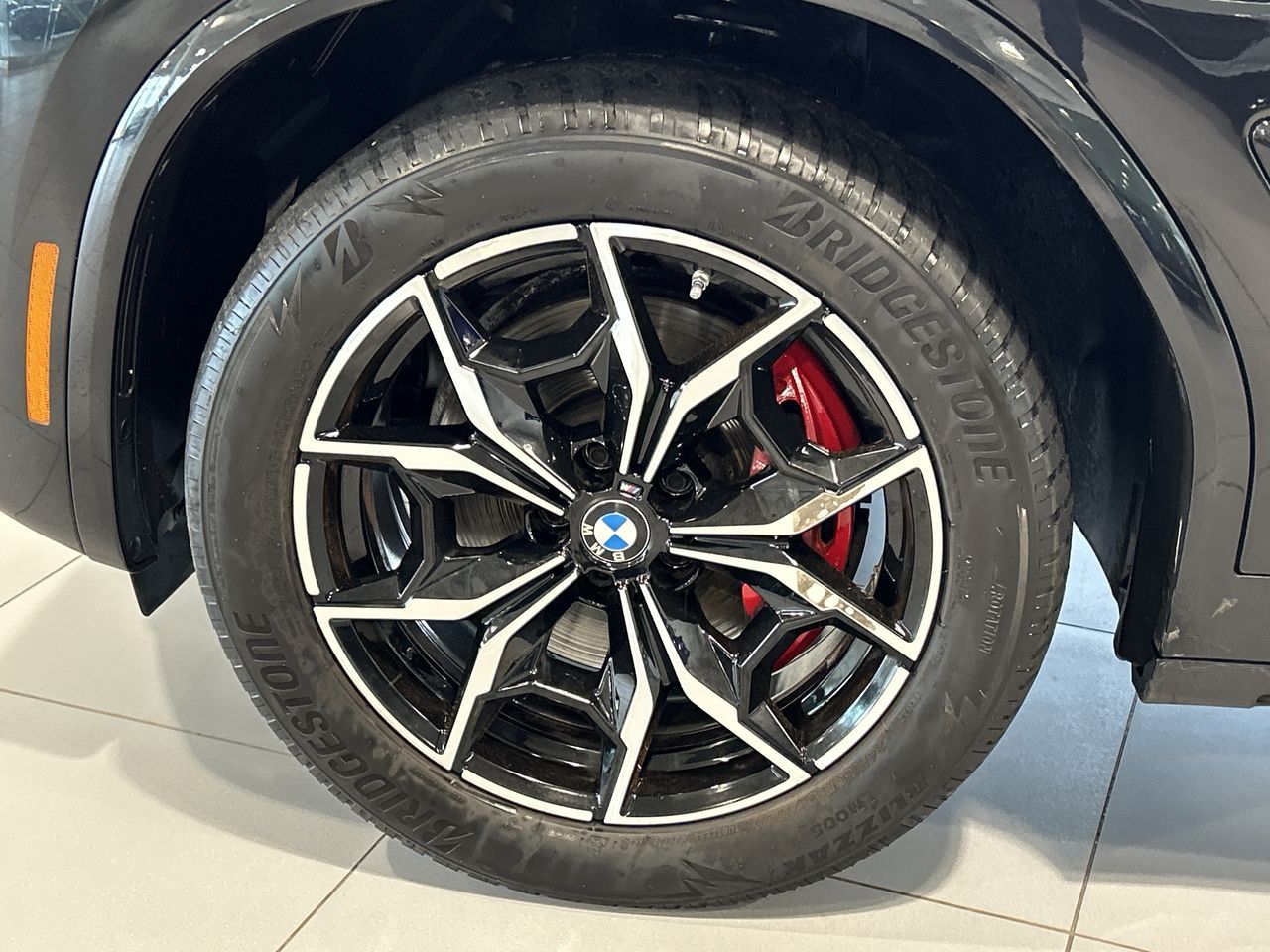 2024 BMW X3 xDrive30i M Sport Edition