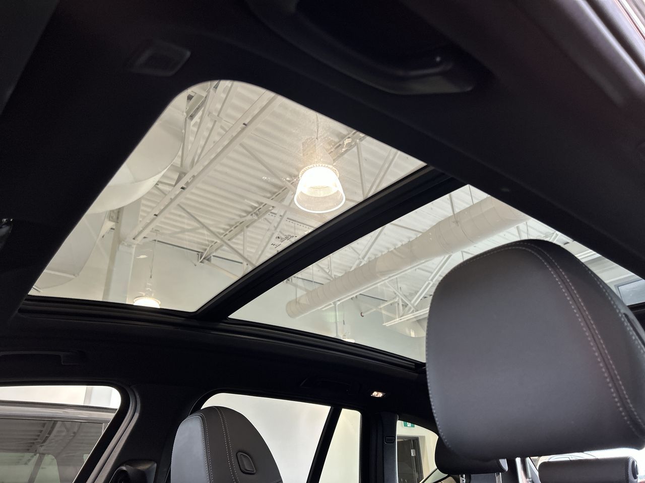 2024 BMW X3 xDrive30i M Sport Edition