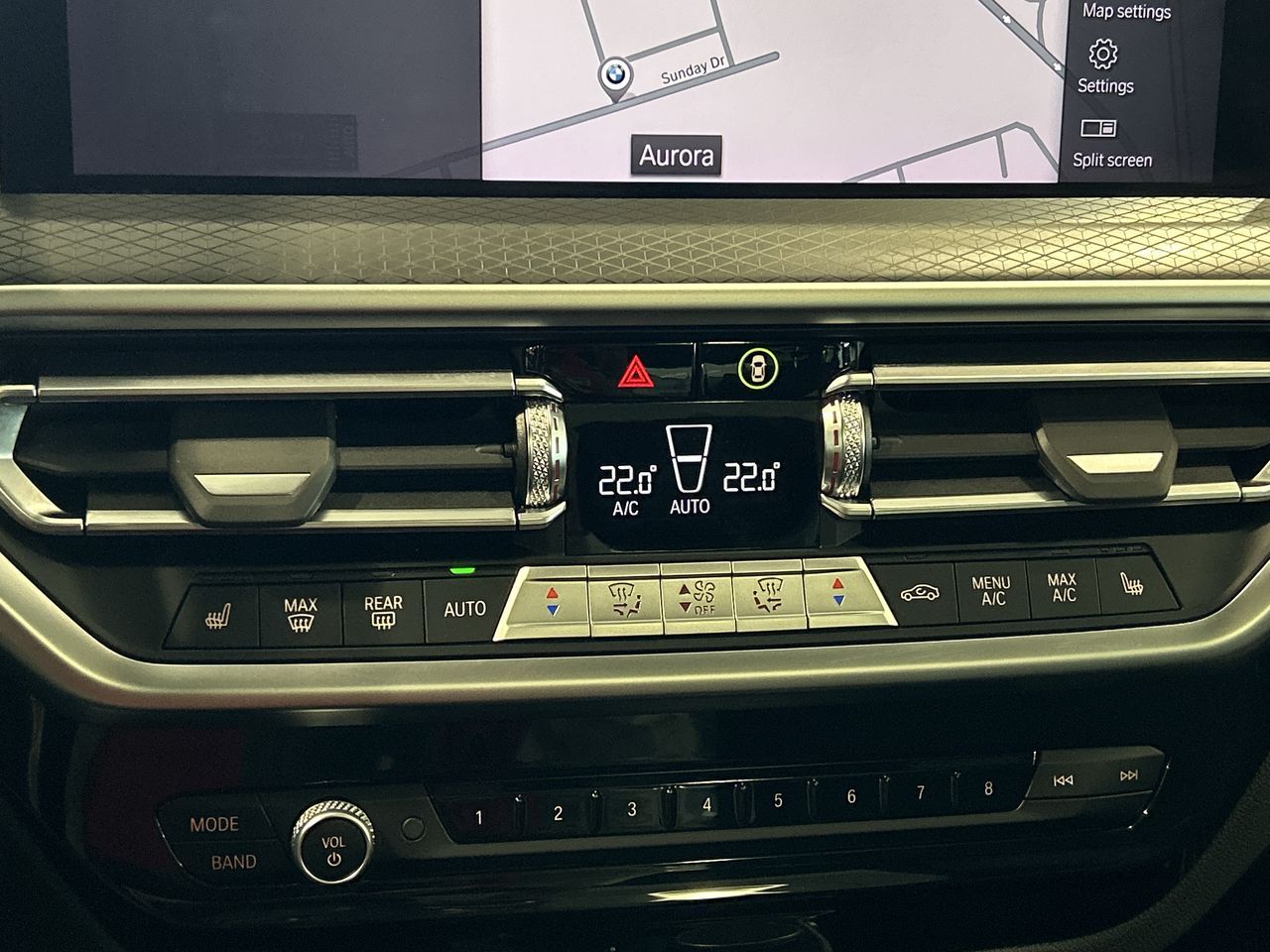 2024 BMW X3 xDrive30i M Sport Edition