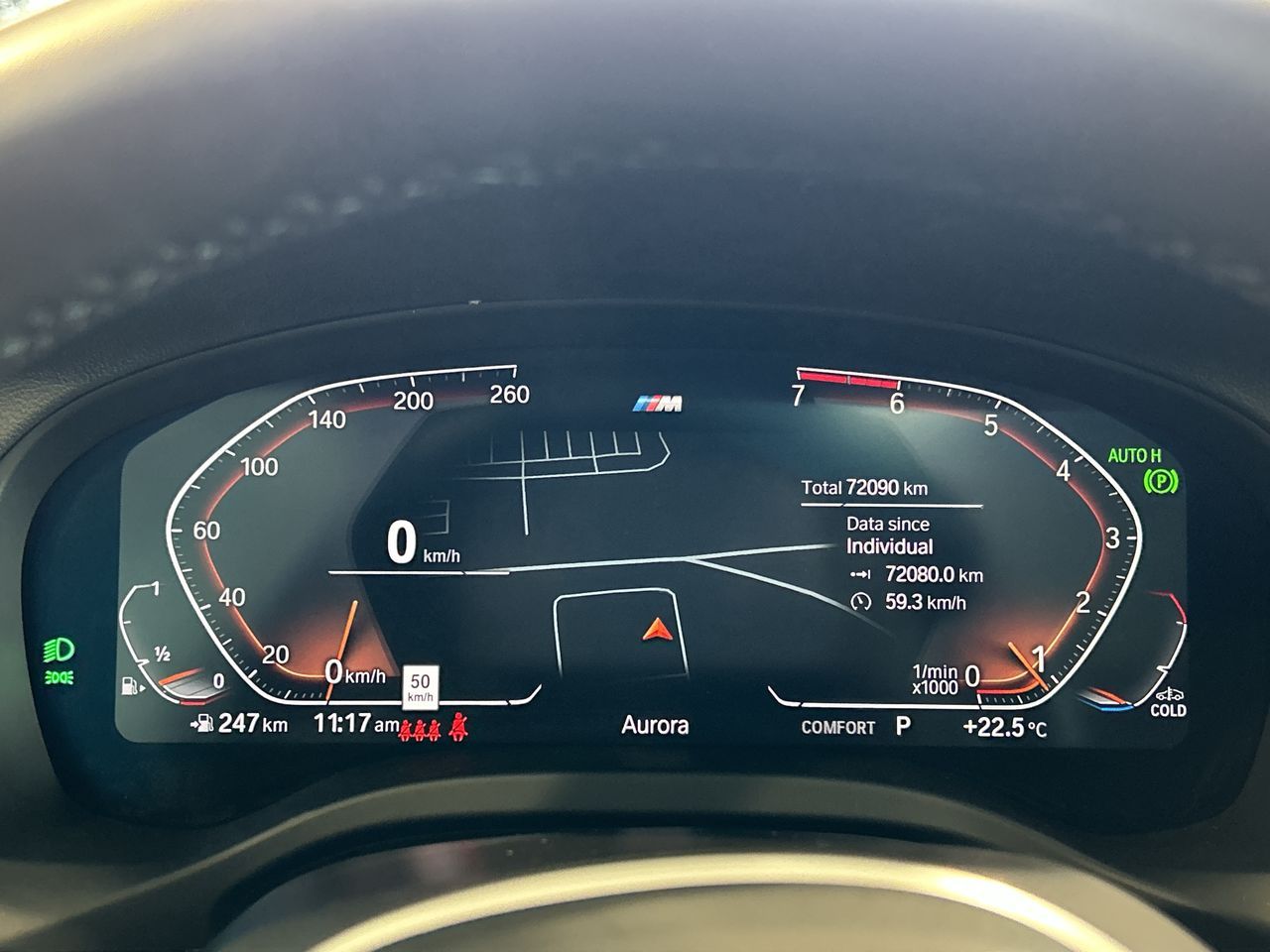 2024 BMW X3 xDrive30i M Sport Edition