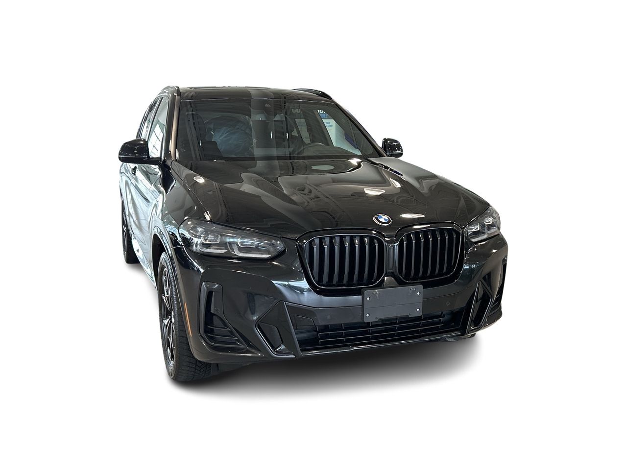 2024 BMW X3 xDrive30i M Sport Edition