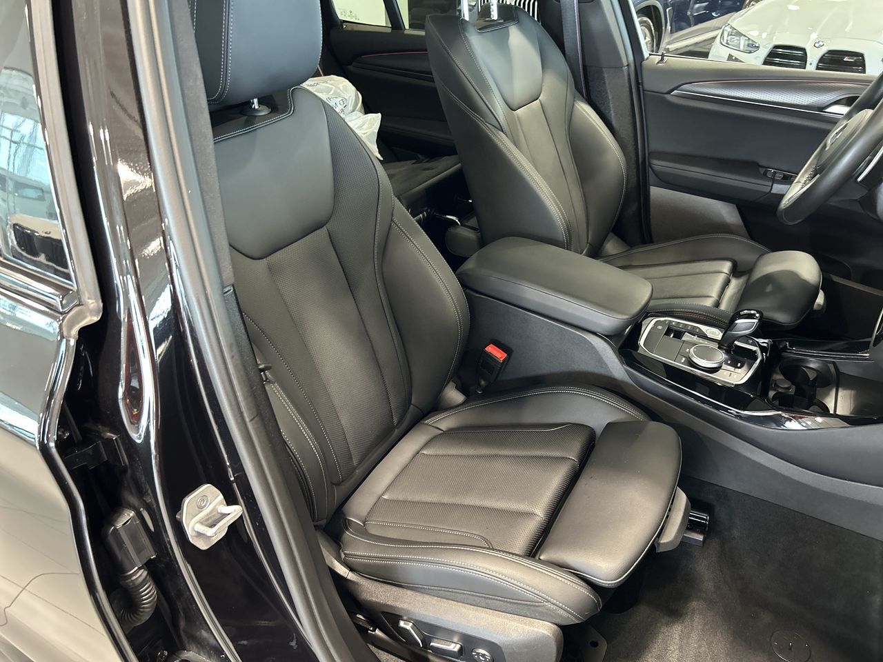2024 BMW X3 xDrive30i M Sport Edition