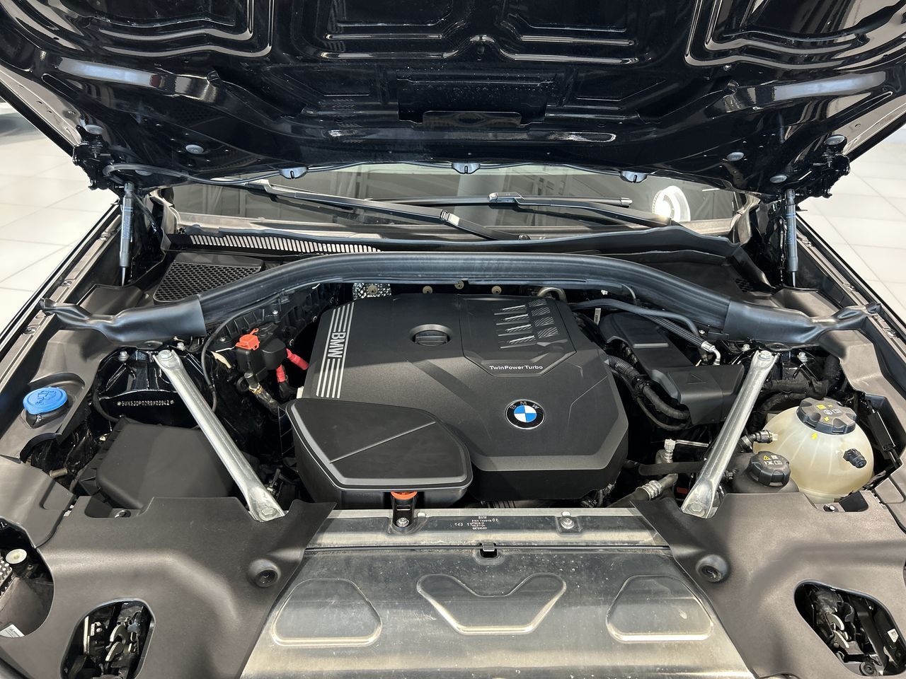 2024 BMW X3 xDrive30i M Sport Edition