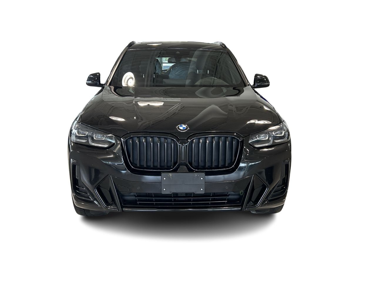 2024 BMW X3 xDrive30i M Sport Edition