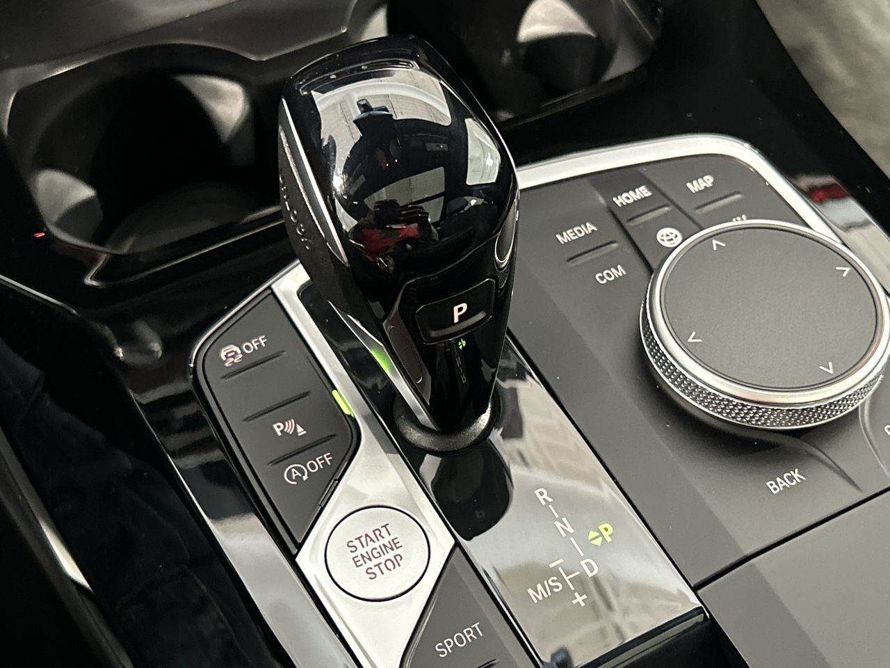 2024 BMW X3 xDrive30i M Sport Edition