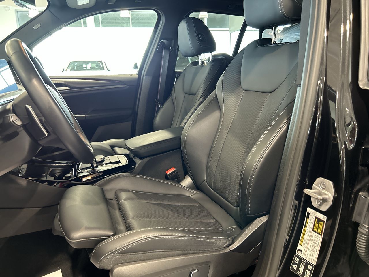 2024 BMW X3 xDrive30i M Sport Edition