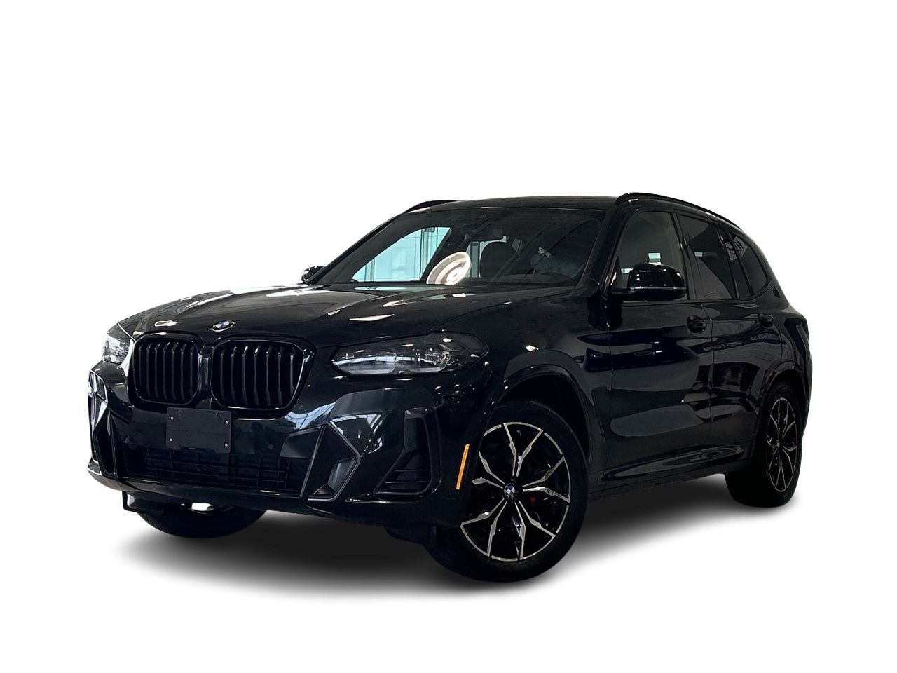 2024 BMW X3 xDrive30i M Sport Edition