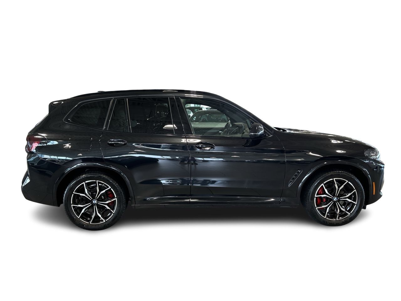 2024 BMW X3 xDrive30i M Sport Edition