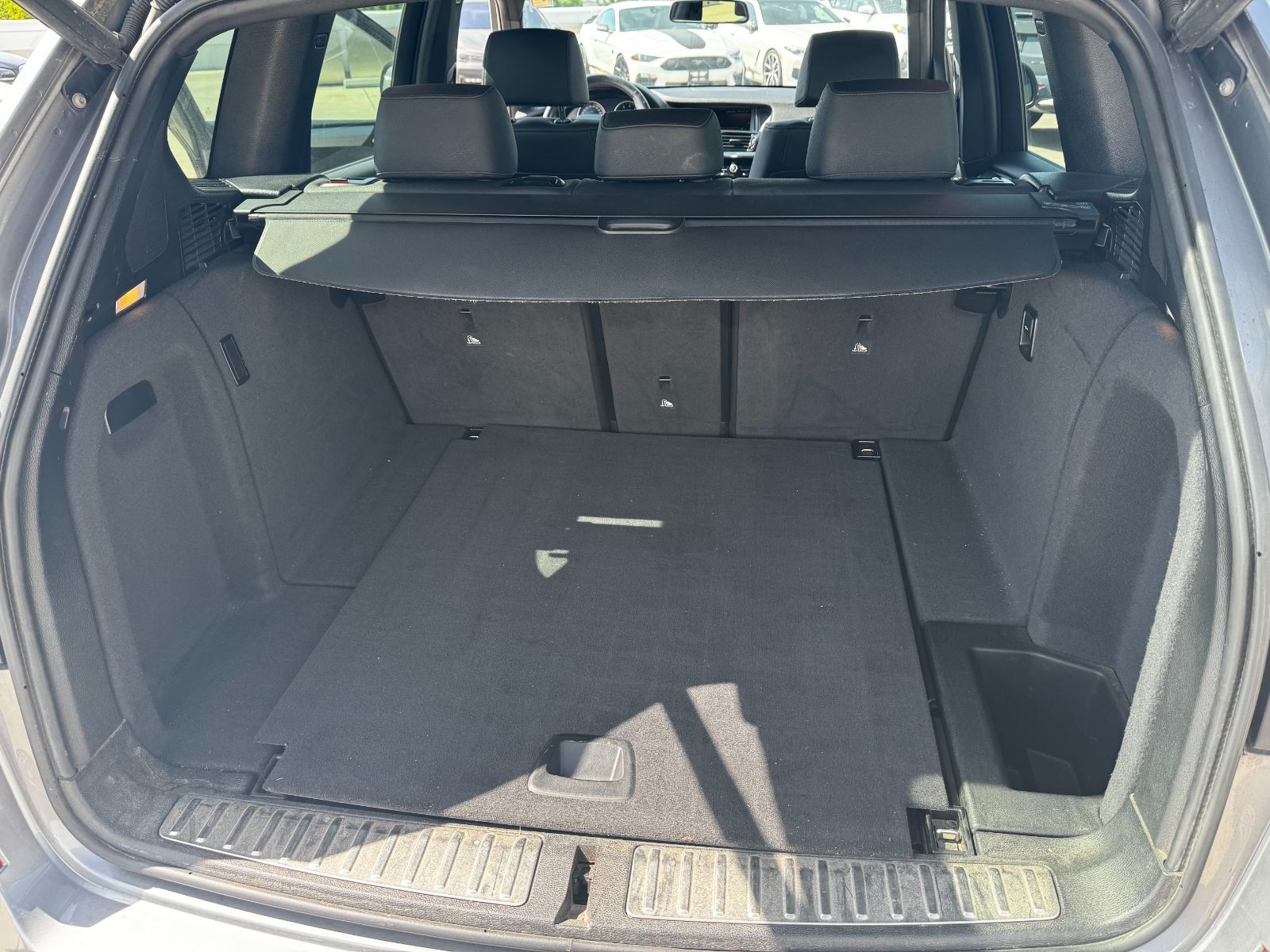 BMW X3  2015 à Aurora, Ontario