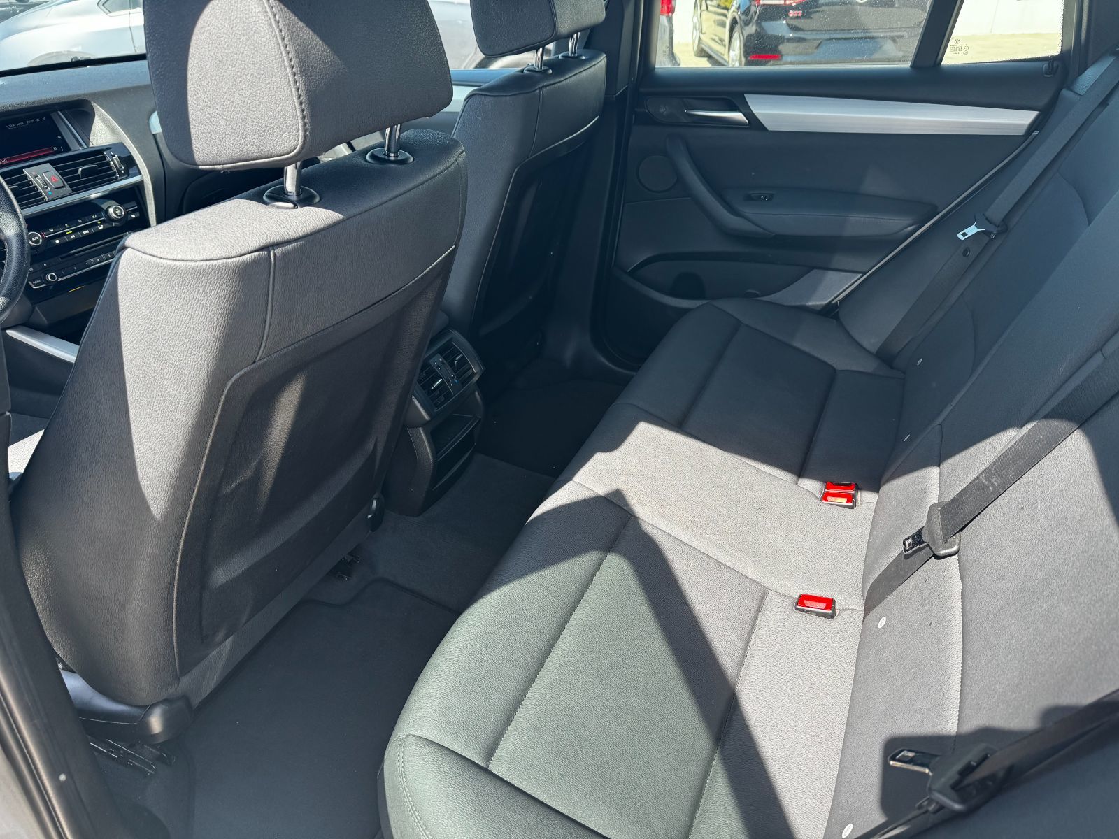 BMW X3  2015 à Aurora, Ontario