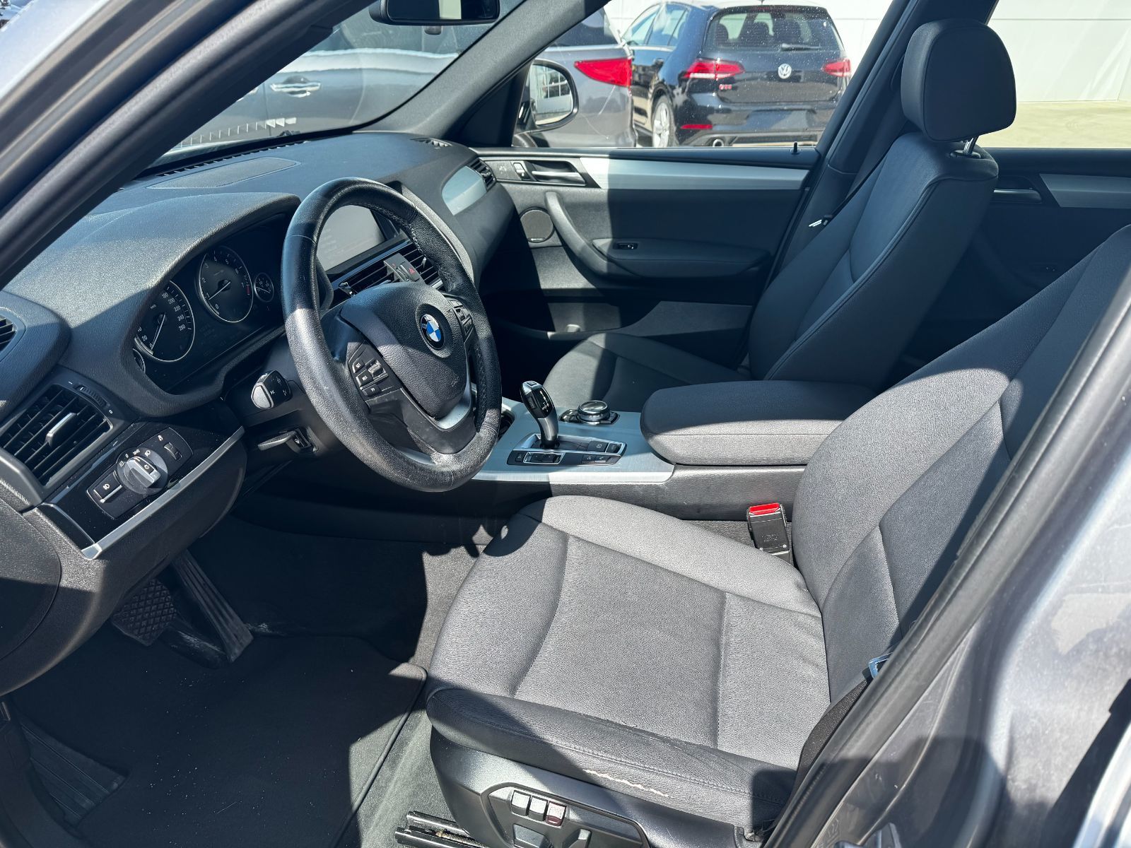 BMW X3  2015 à Aurora, Ontario