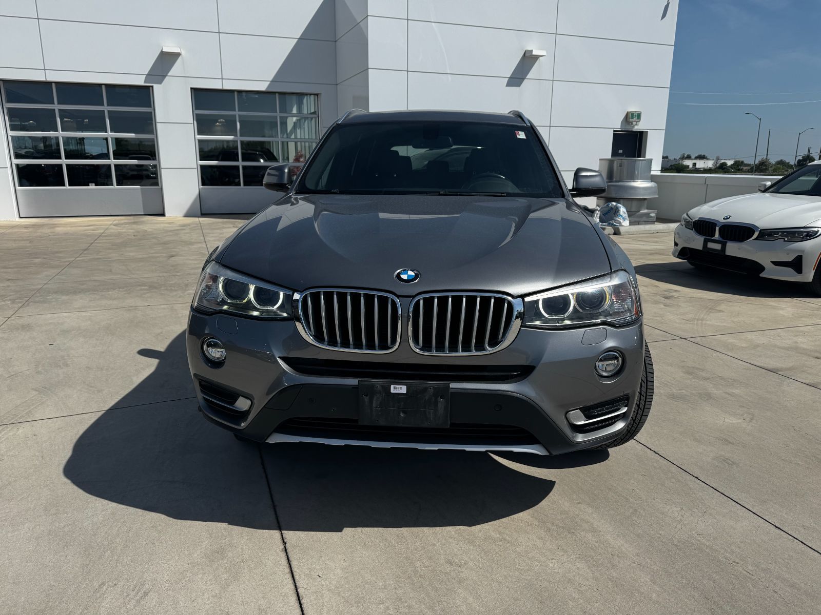 BMW X3  2015 à Aurora, Ontario
