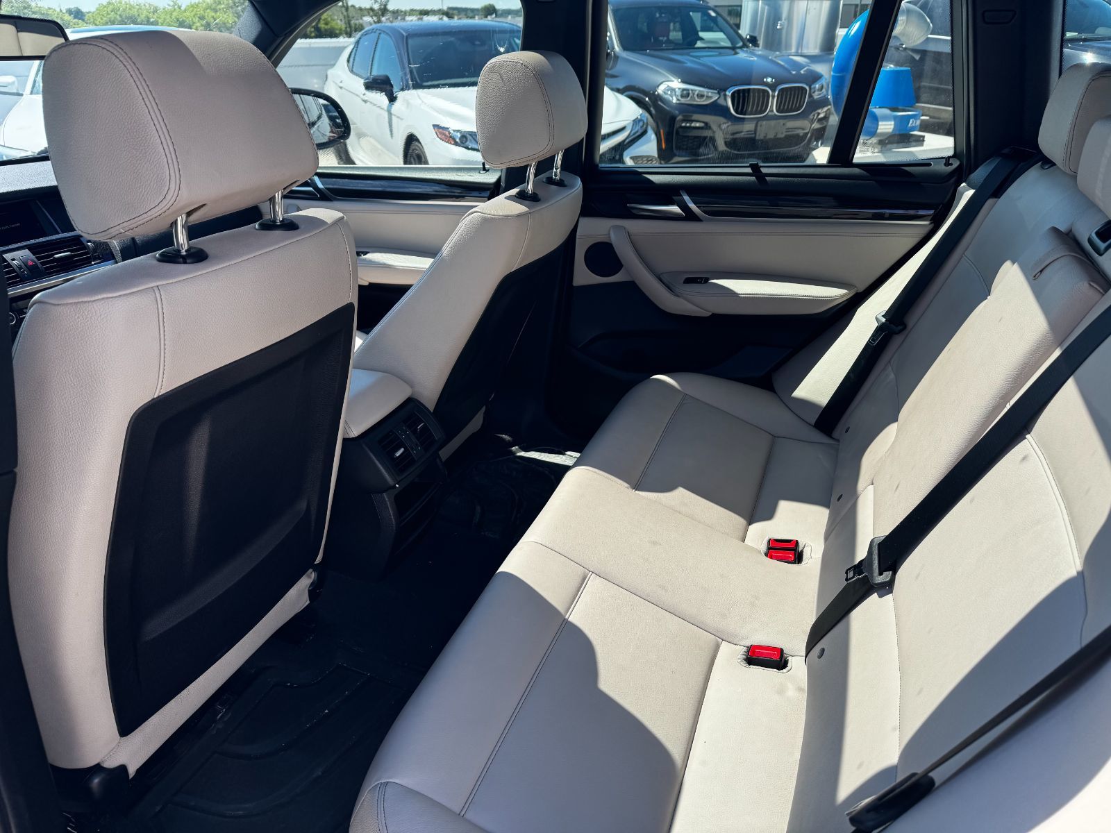 BMW X3  2016 à Aurora, Ontario