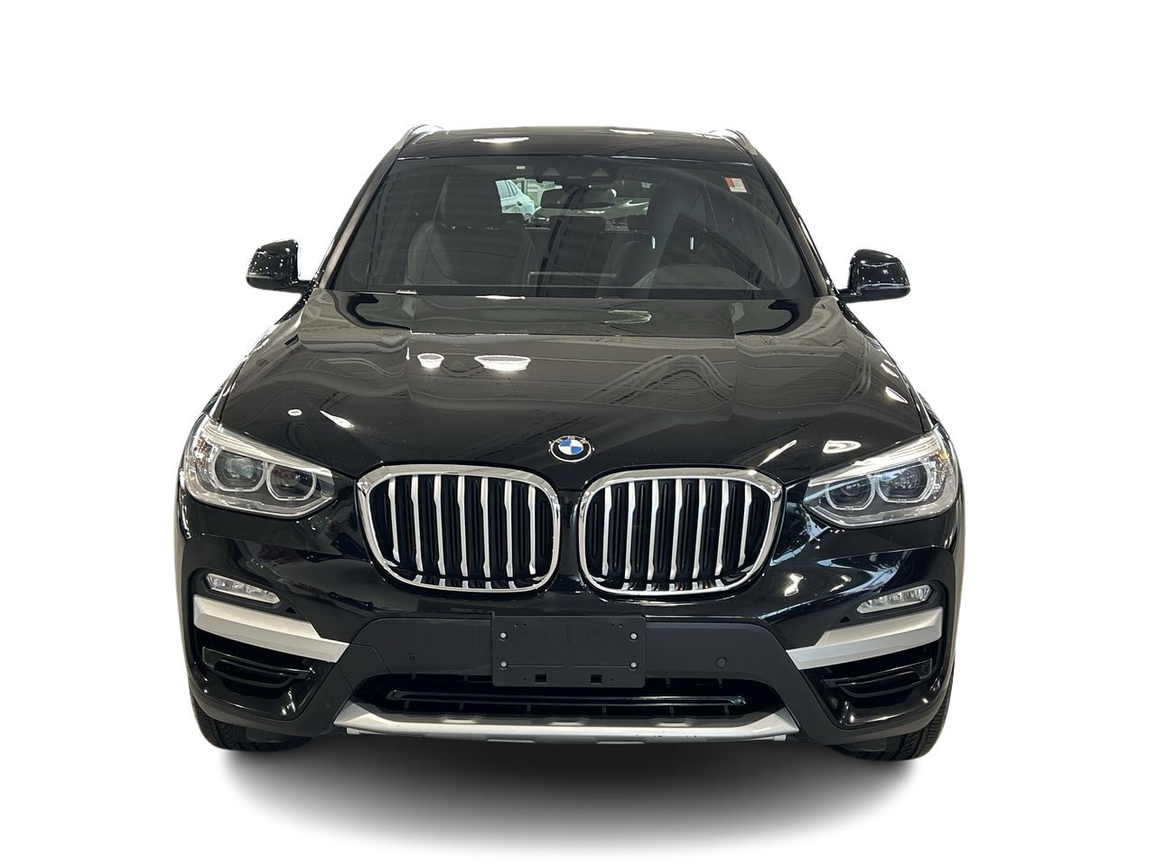 2018 BMW X3 in Aurora, Ontario