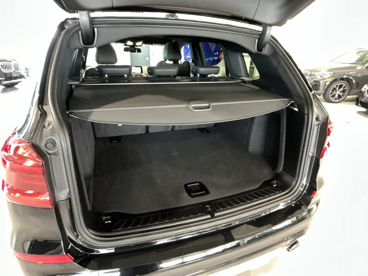 2018 BMW X3 in Aurora, Ontario