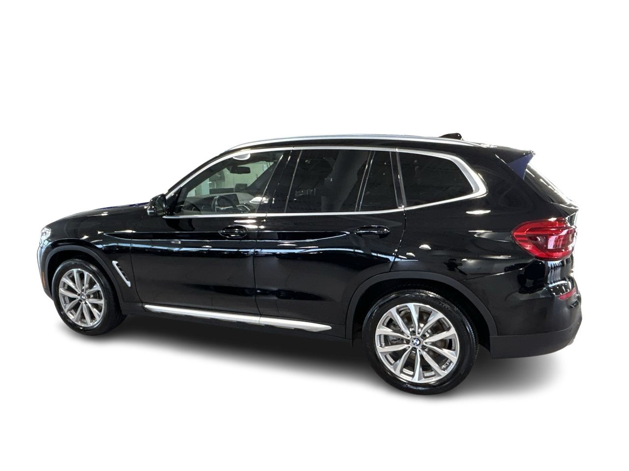 2018 BMW X3 in Aurora, Ontario