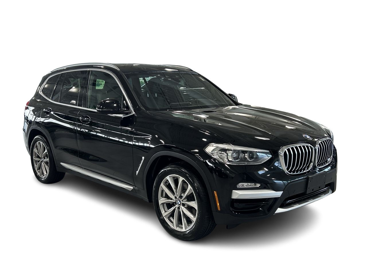 2018 BMW X3 in Aurora, Ontario