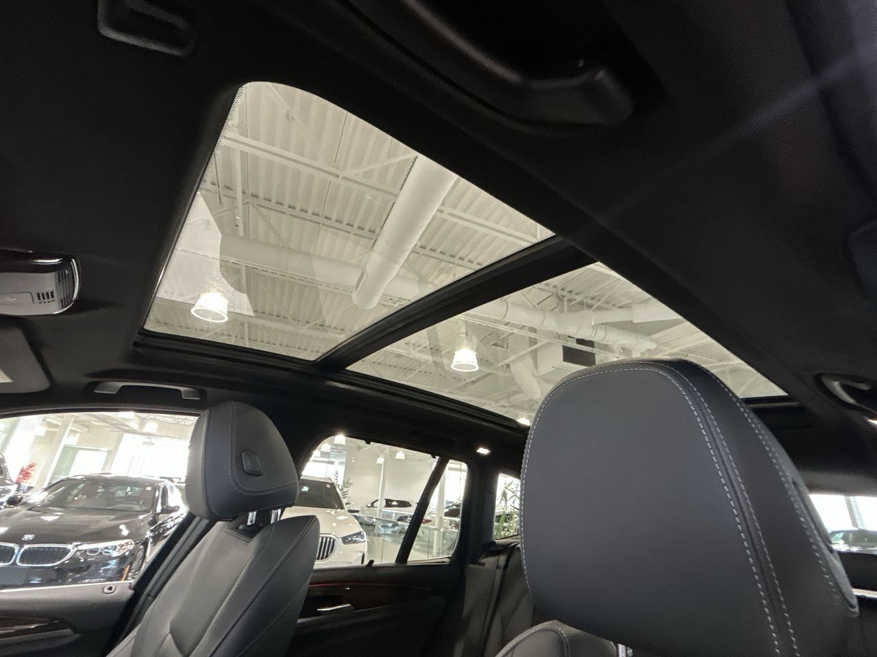 2018 BMW X3 in Aurora, Ontario