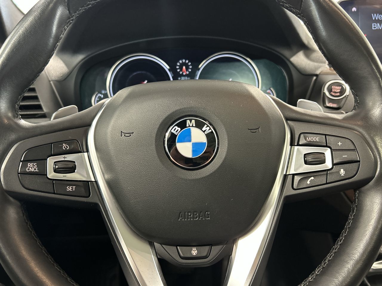 2018 BMW X3 in Aurora, Ontario