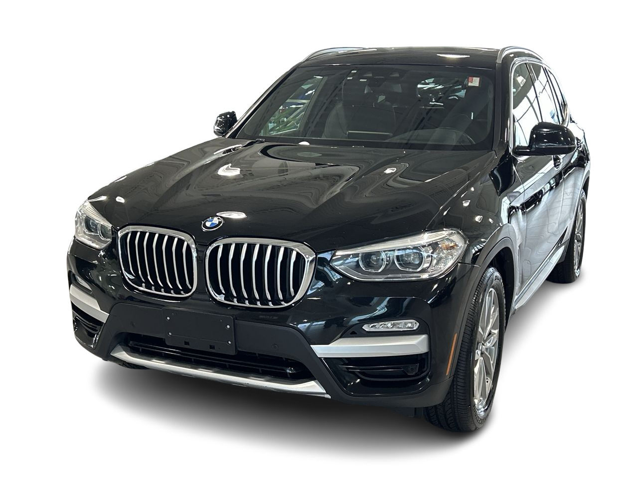2018 BMW X3 in Aurora, Ontario